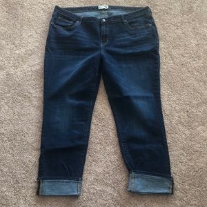 Old Navy jeans